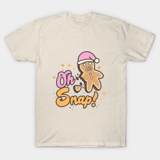 Oh Snap! T-Shirt